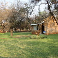Jubaweni Ruimte Kamp