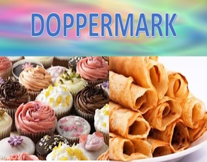 doppermark